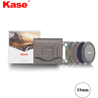 KW Revolution Professional ND Kit 77mm
