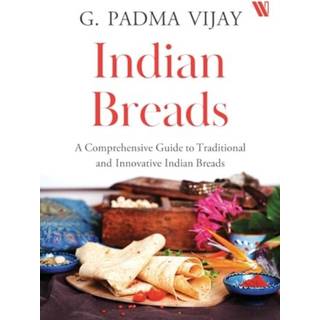 Indian Breads