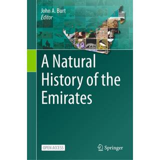 A Natural History of the Emirates