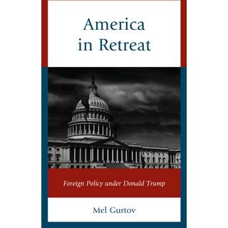 America in Retreat