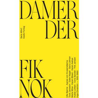 Damer der fik nok