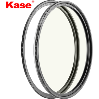 KW Revolution CPL Polarizer Magnetic 77mm