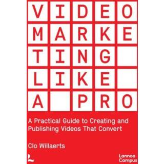 Video Marketing Like a PRO