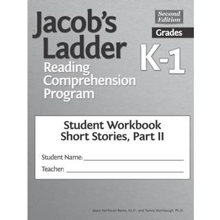Jacob's Ladder Reading Comprehension Program