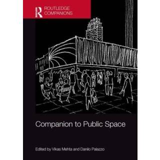 Companion to Public Space