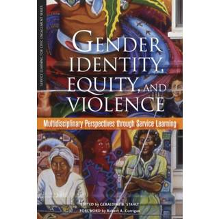 Gender Identity, Equity, and Violence