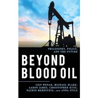 Beyond Blood Oil