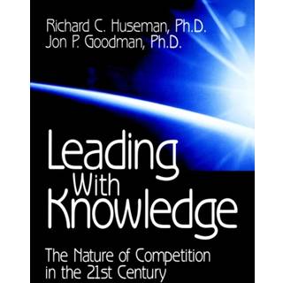 Leading with Knowledge