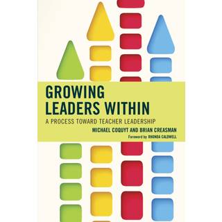 Growing Leaders Within