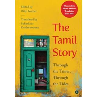 The Tamil Story