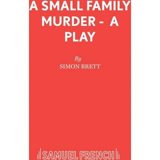 A Small Family Murder