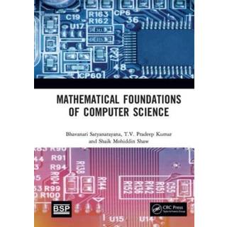 Mathematical Foundations of Computer Science