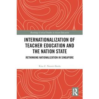 Internationalization of Teacher Education and the Nation State