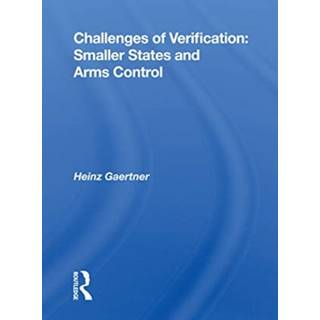 Challenges Of Verification