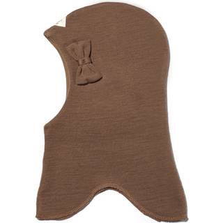 Racing Kids Uld Rund Elefanthue Purple Rose