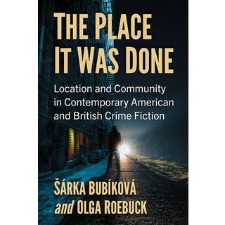 The Place It Was Done