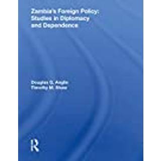 Zambia's Foreign Policy