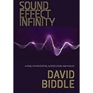 Sound Effect Infinity