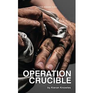 Operation Crucible