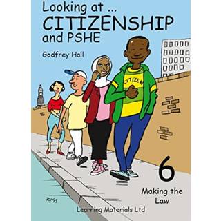 Looking at Citizenship and PSHE