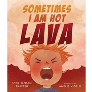 Sometimes I Am Hot Lava