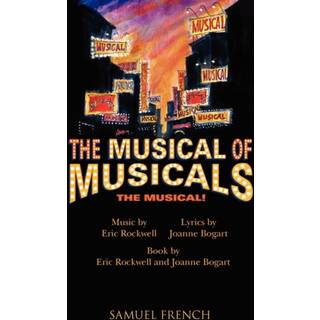 Musical of Musicals the Musical!