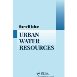 Urban Water Resources