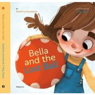 Bella and the Lost Ball