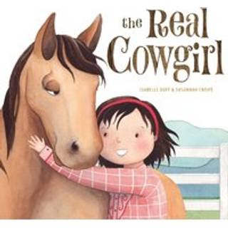 The Real Cowgirl