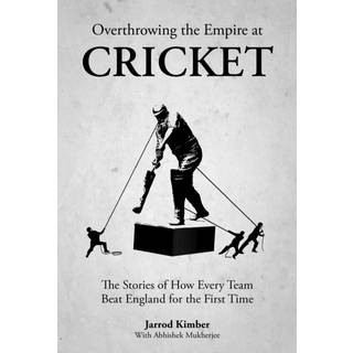 Overthrowing Cricket's Empire