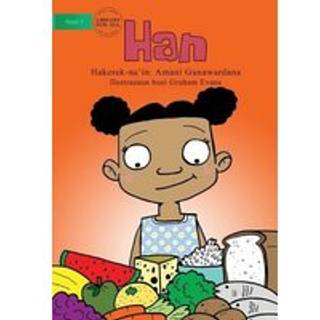 Eat (Tetun edition) - Han