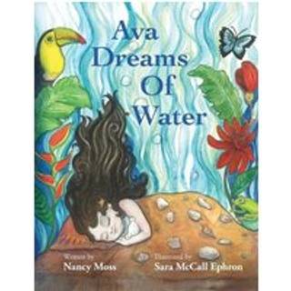 Ava Dreams of Water