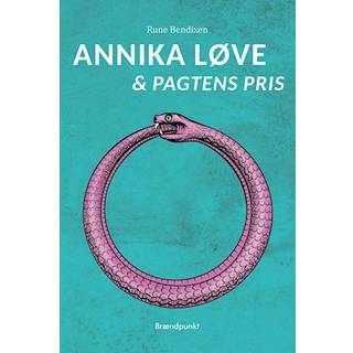 Annika Løve & Pagtens pris