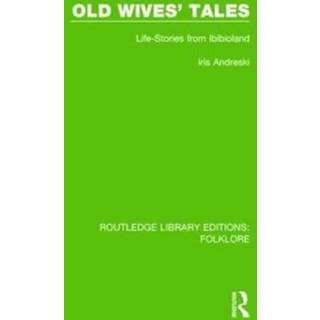 Old Wives' Tales Pbdirect