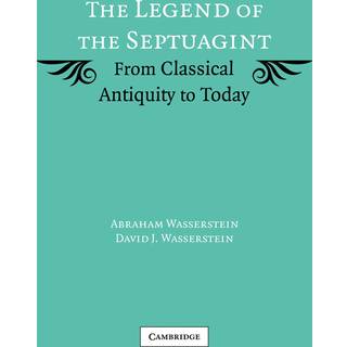 The Legend of the Septuagint