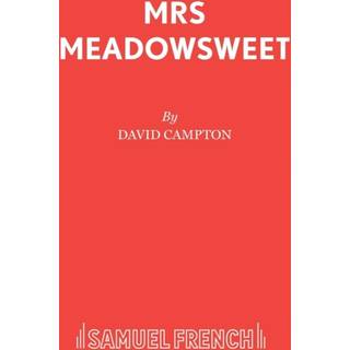 Mrs. Meadowsweet
