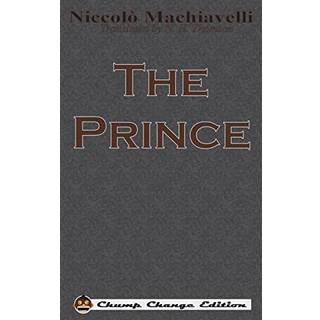The Prince (Chump Change Edition)