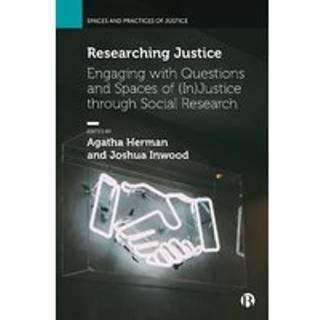 Researching Justice