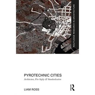 Pyrotechnic Cities