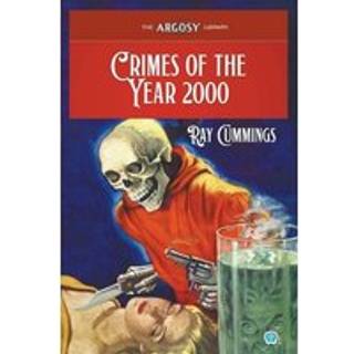 Crimes of the Year 2000