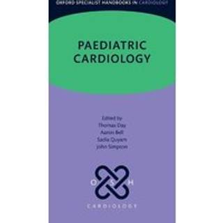 Paediatric Cardiology