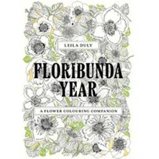 Malebog - Floribunda Year
