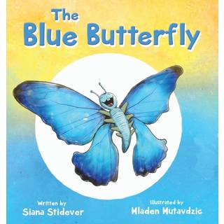 The Blue Butterfly
