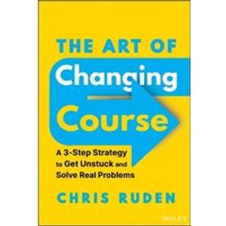 The Art of Changing Course
