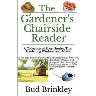 The Gardener's Chairside Reader