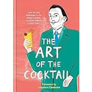 The Art of the Cocktail
