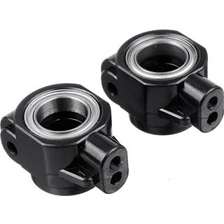 WLtoys WL-104001.1862 Rear Carrier w/Bearings (2)