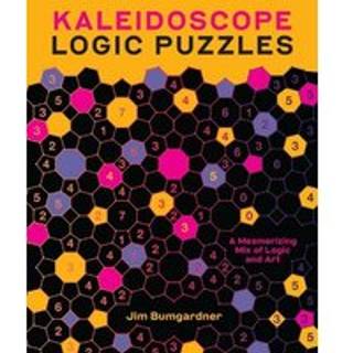 Kaleidoscope Logic Puzzles