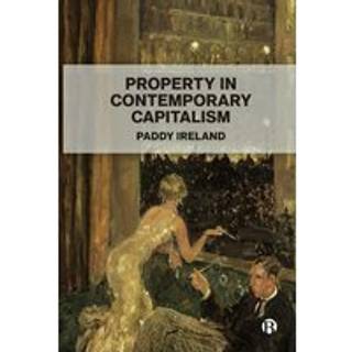 Property in Contemporary Capitalism