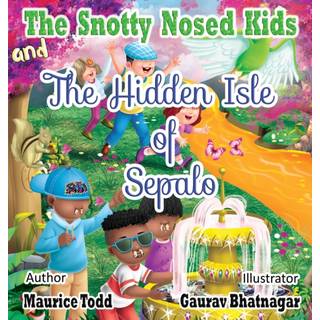 The Snotty Nosed Kids